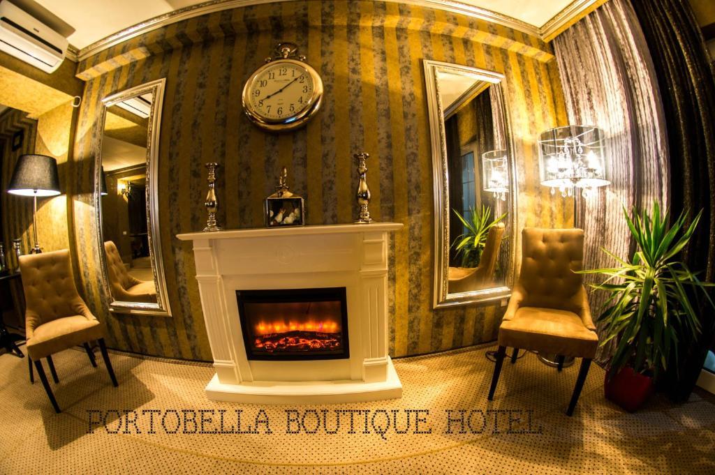 Готель Portobella Boutique Self Check In (Adults Only) Неводарі Екстер'єр фото